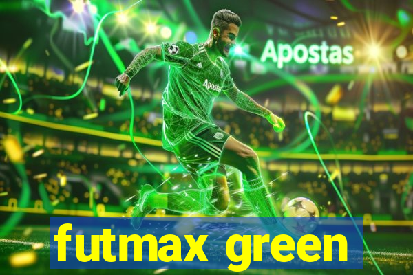 futmax green